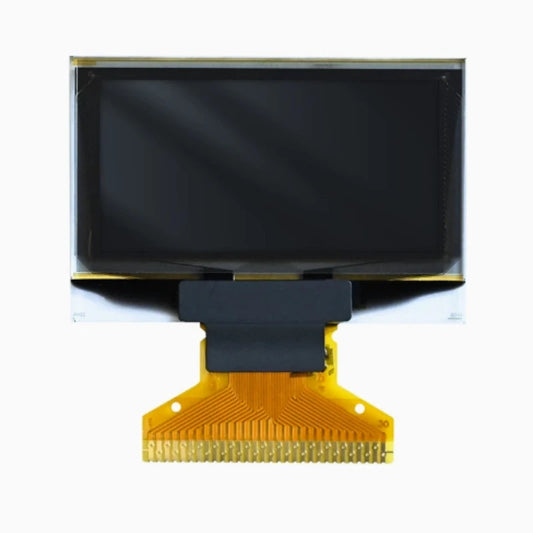 Custom 1.3-inch OLED display screen 30PIN 12864 LCD sh1106 ssd1306 driver