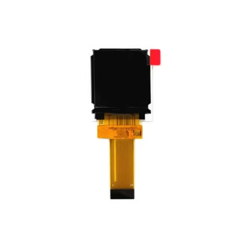 Custom 1.44 inch TFT LCD screen display screen LCD resistance touch screen 24Pin 8-port parallel port color screen ST7735S