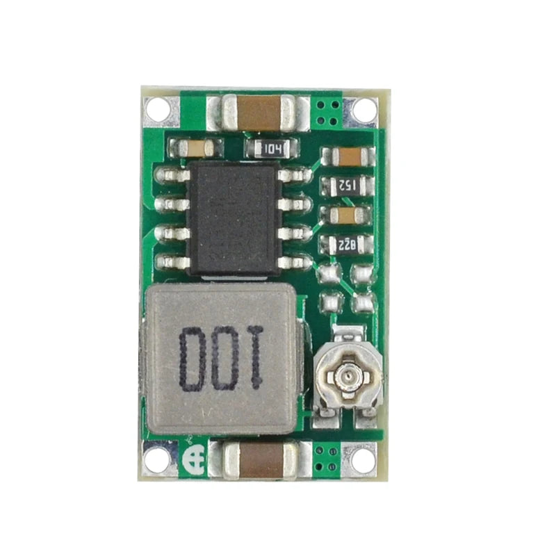 Custom 1/5/10PCS Mini360 DC-DC HM Buck Converter Step Down Power Supply Module 4.75-23V to 1-17V 340KHz Mini-360 Ultra-small