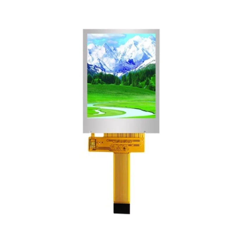 Custom 1.8 inch TFT LCD screen SPI serial port screen 14PIN 65K color TFT 51 microcontroller driven STM32