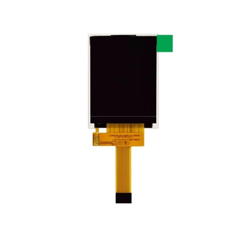 Custom 1.8 inch TFT LCD screen SPI serial port screen 14PIN 65K color TFT 51 microcontroller driven STM32