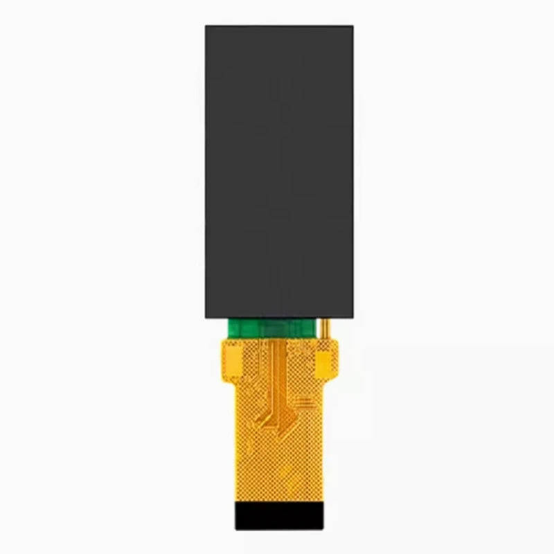 Custom 1.9 inch LCD display screen 170 * 320 plug 30PIN 4WSPI/8-bit 8080 interface ST7789V