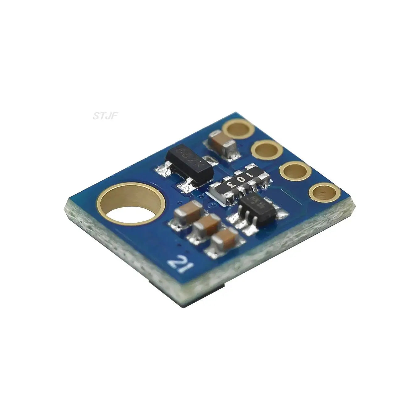 Custom 1 Piece Humidity Sensor with I2C Interface Si7021 GY-21 HTU21 forArduino-Industrial-High Precision