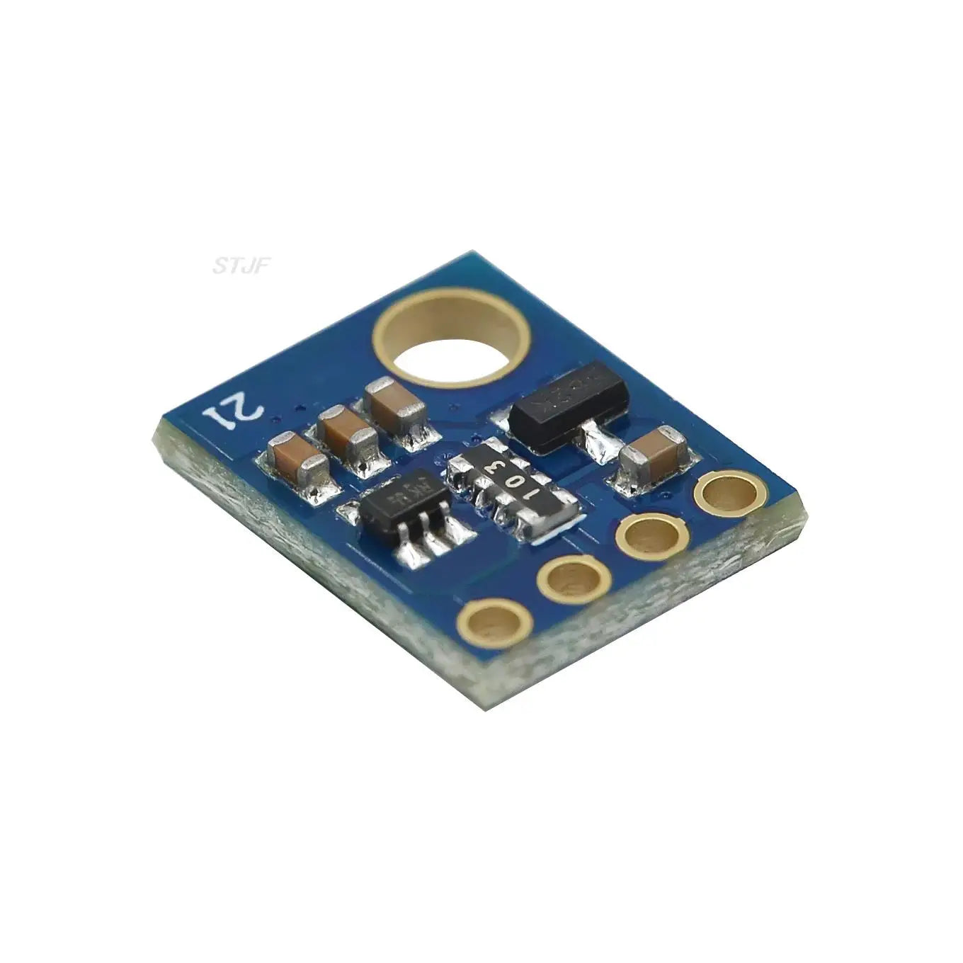 Custom 1 Piece Humidity Sensor with I2C Interface Si7021 GY-21 HTU21 forArduino-Industrial-High Precision