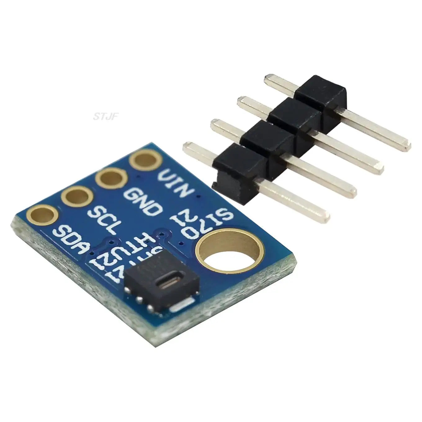 Custom 1 Piece Humidity Sensor with I2C Interface Si7021 GY-21 HTU21 forArduino-Industrial-High Precision