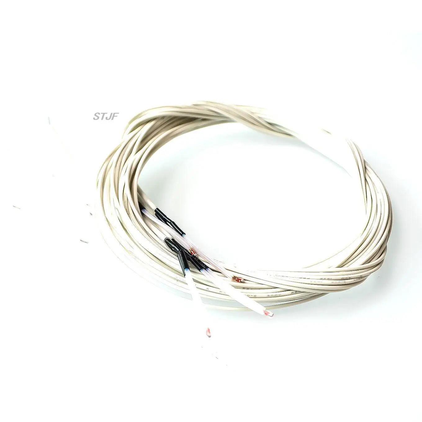 Custom 100K ohm NTC 3950 Thermistors with cable for 3D Printer Reprap Mend