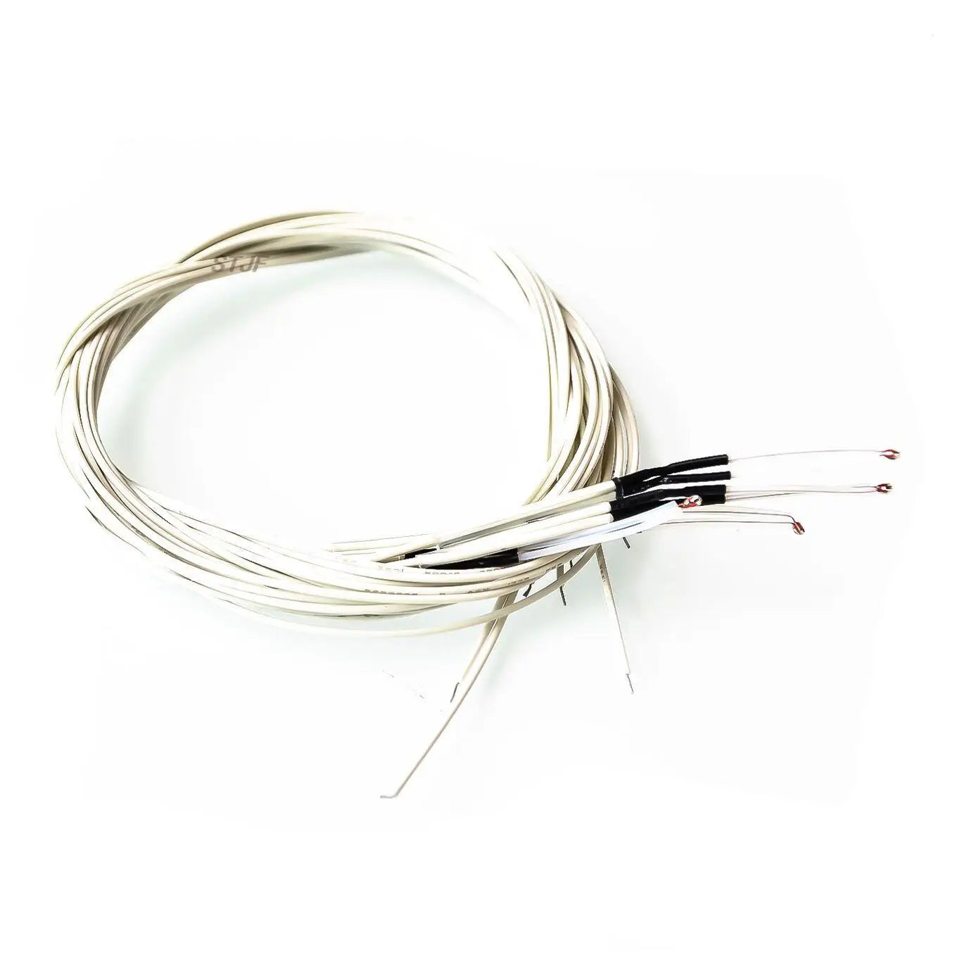 Custom 100K ohm NTC 3950 Thermistors with cable for 3D Printer Reprap Mend