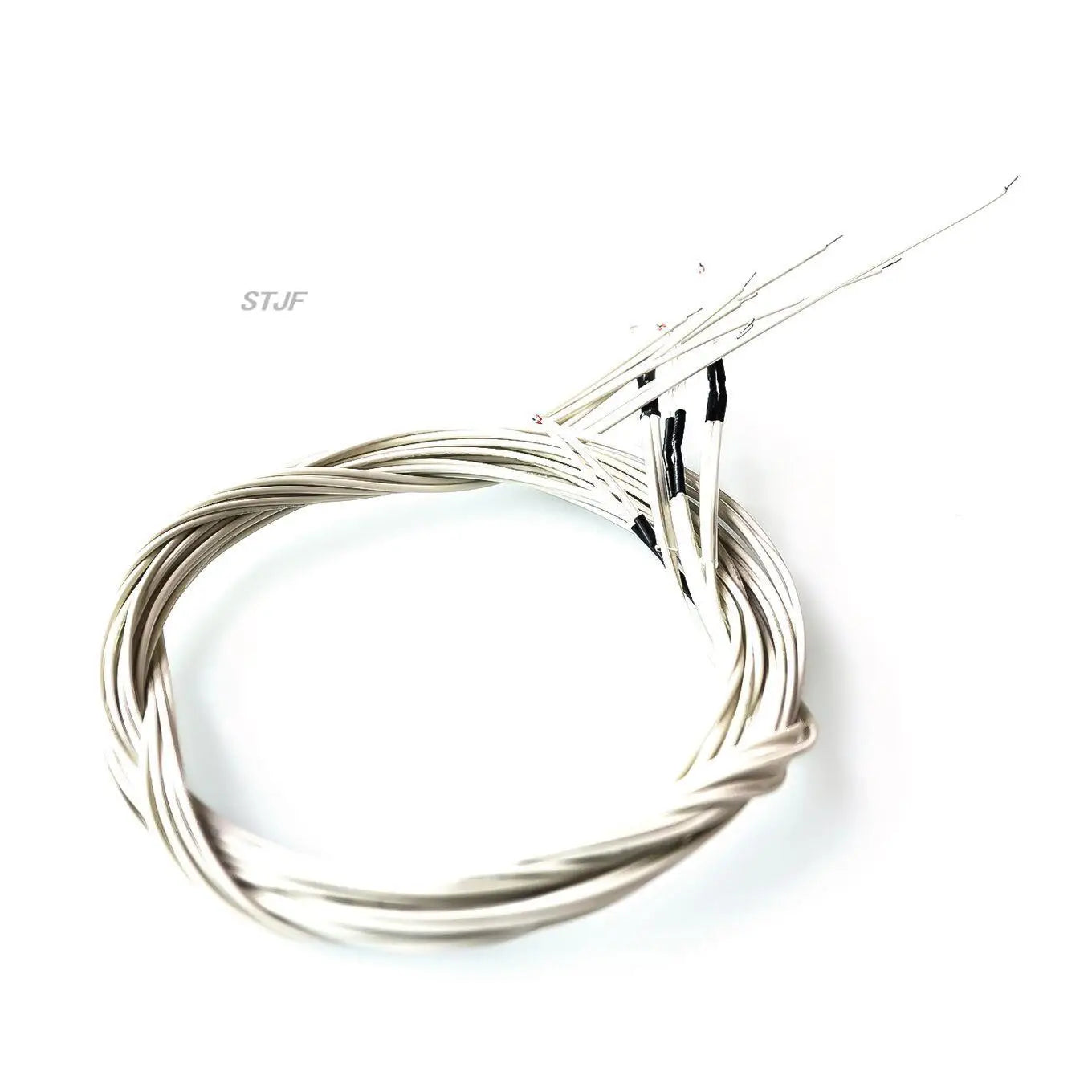 Custom 100K ohm NTC 3950 Thermistors with cable for 3D Printer Reprap Mend