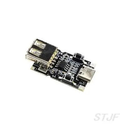 Custom  100W 5A USB Type-C QC Decoy Trigger Board 5V 9V 12V 15V 20V Output PD 2.0 3.0 Trigger Adapter Cable Connection Polling Detector