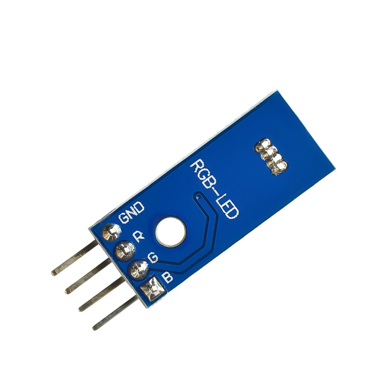 Custom 10MM RGB LED Module Light Emitting Diode for Arduino