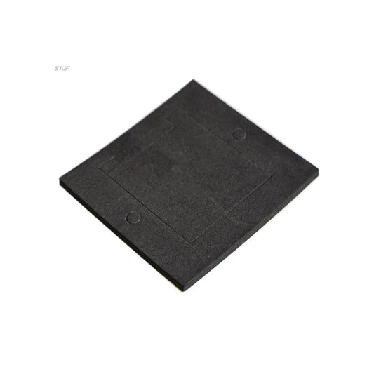 Custom 10PCS Insulating pad For TEC1-12715 TEC1-127150 TEC1-12709 TEC1-12706 TEC1-12708 TEC1-12705 TEC1-12703 TEC1-12702