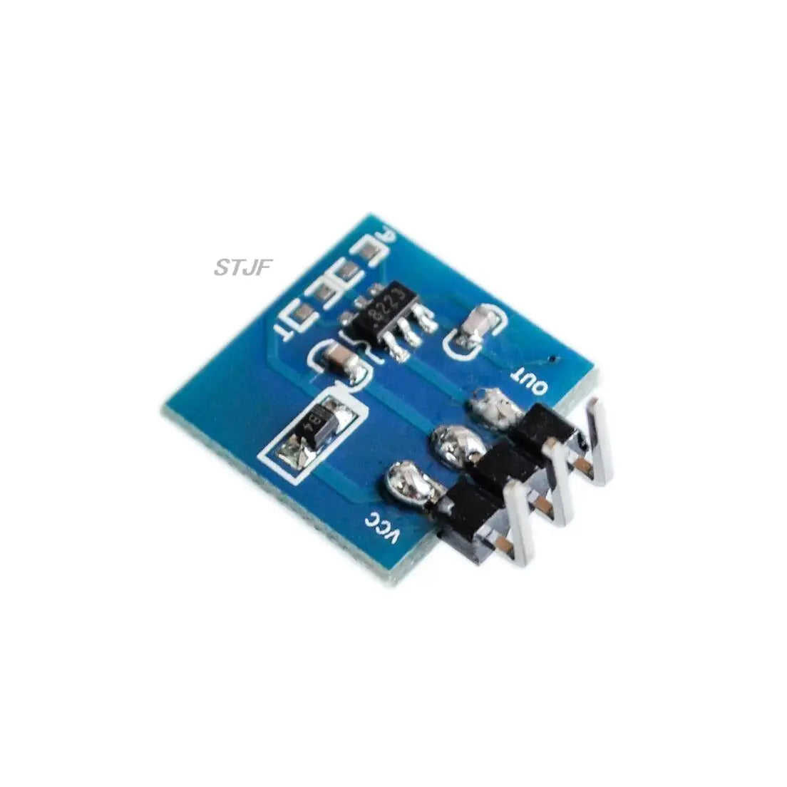 Custom 10PCS/LOT TTP223 Capacitive Touch Sensor Switch Digital Touch Module