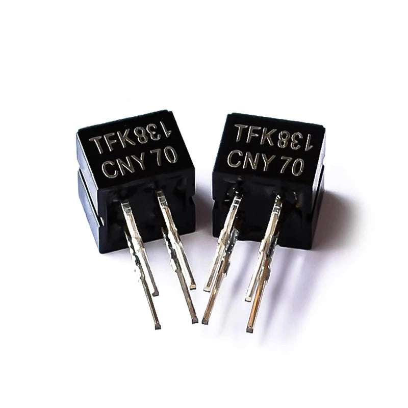 Custom 10PCS New CNY70 reflective photoelectric switch photoelectric sensor