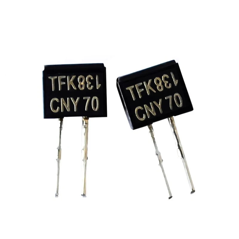 Custom 10PCS New CNY70 reflective photoelectric switch photoelectric sensor