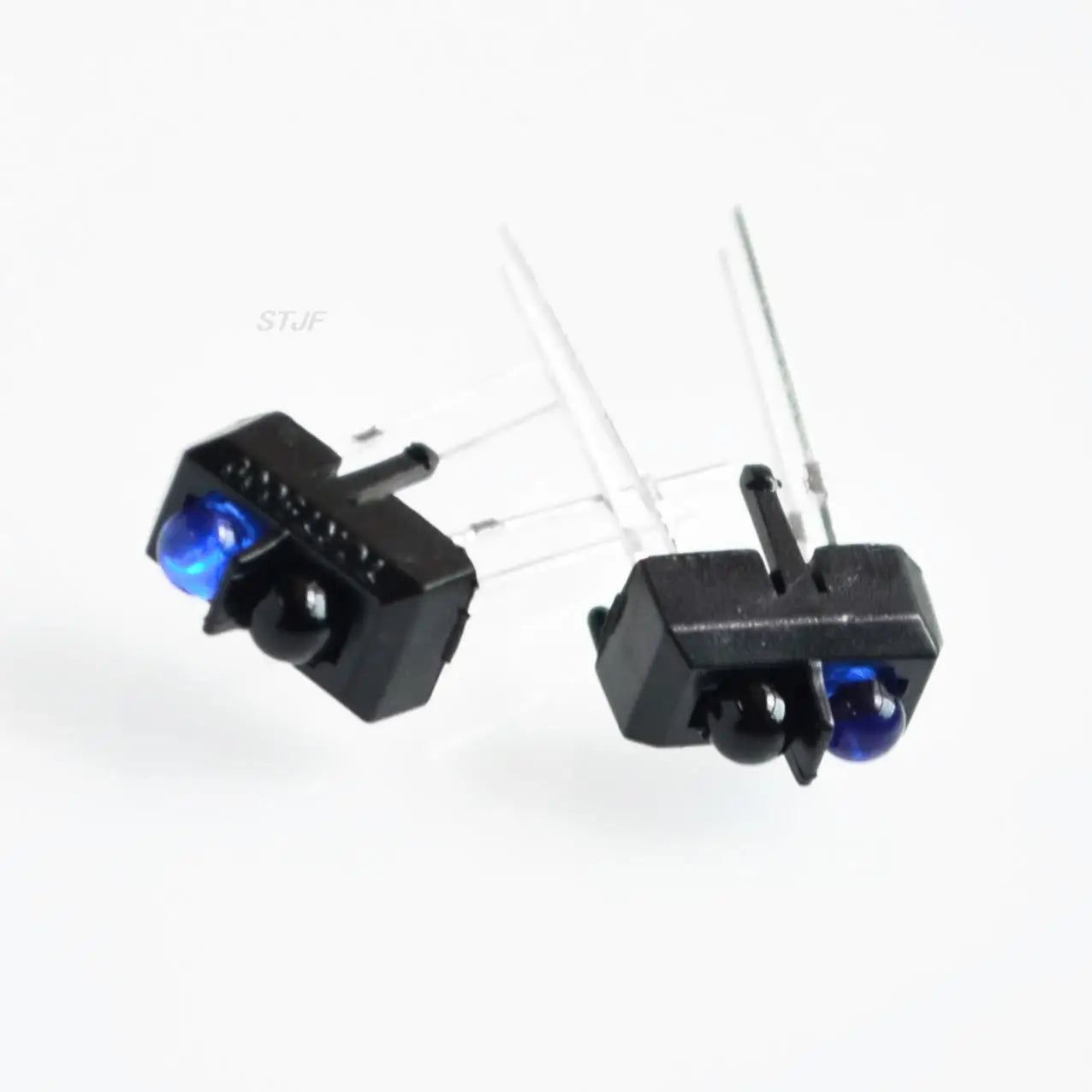 Custom 10PCS TCRT5000L TCRT5000 Reflective Optical Sensor Infrared IR Photoelectric Switch WAVGAT