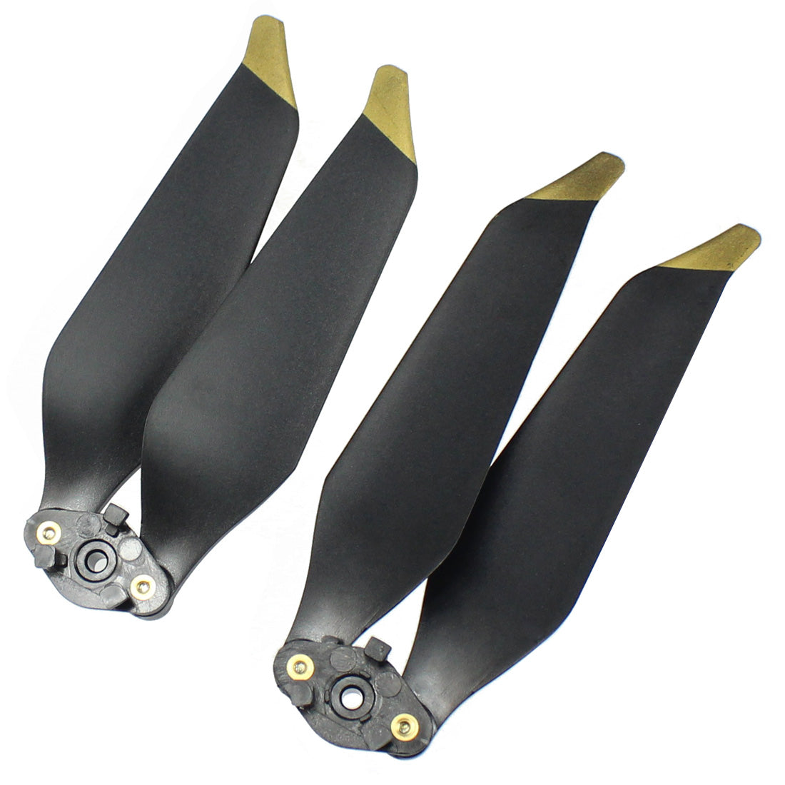 10Pairs 8331 CW CCW Propeller for DJI Mavic Pro Drone Low-Noise Quick-Release Props Propeller Folding Props Accessories Custom