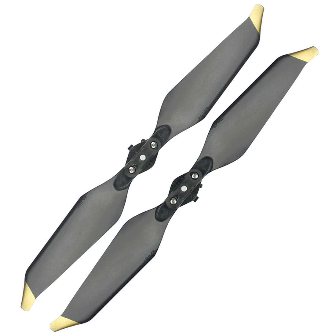 10Pairs 8331 CW CCW Propeller for DJI Mavic Pro Drone Low-Noise Quick-Release Props Propeller Folding Props Accessories Custom