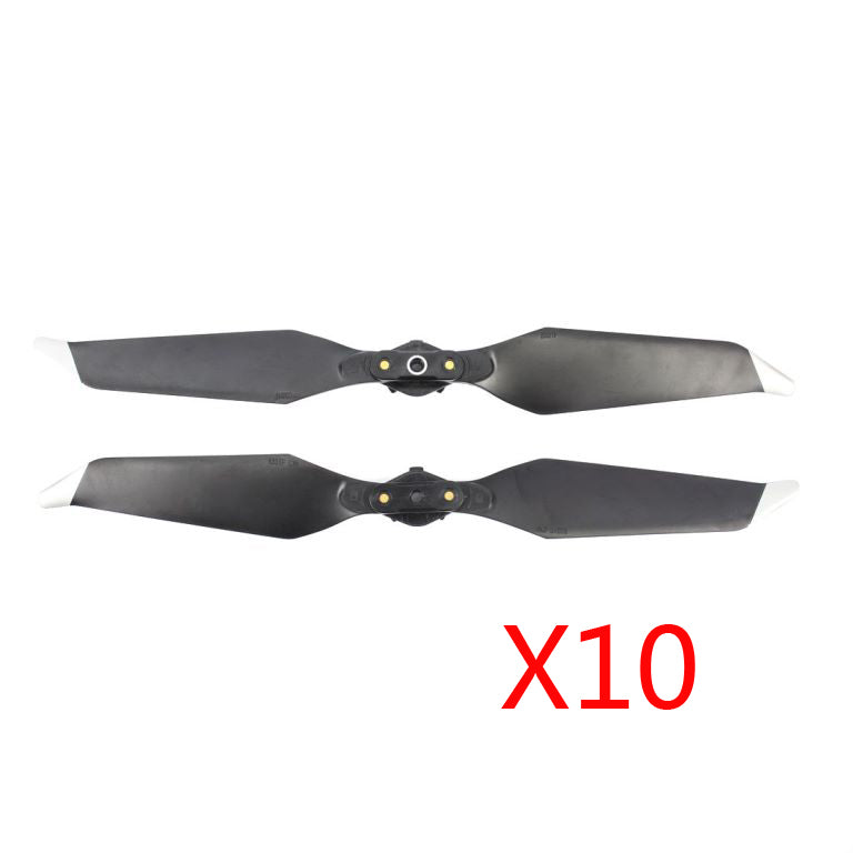 10Pairs 8331 CW CCW Propeller for DJI Mavic Pro Drone Low-Noise Quick-Release Props Propeller Folding Props Accessories Custom