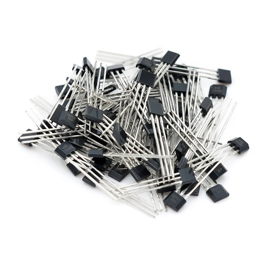 Custom 10pcs 49E Hall element SS49E OH49E Hall sensor Hall Effect Sensor new