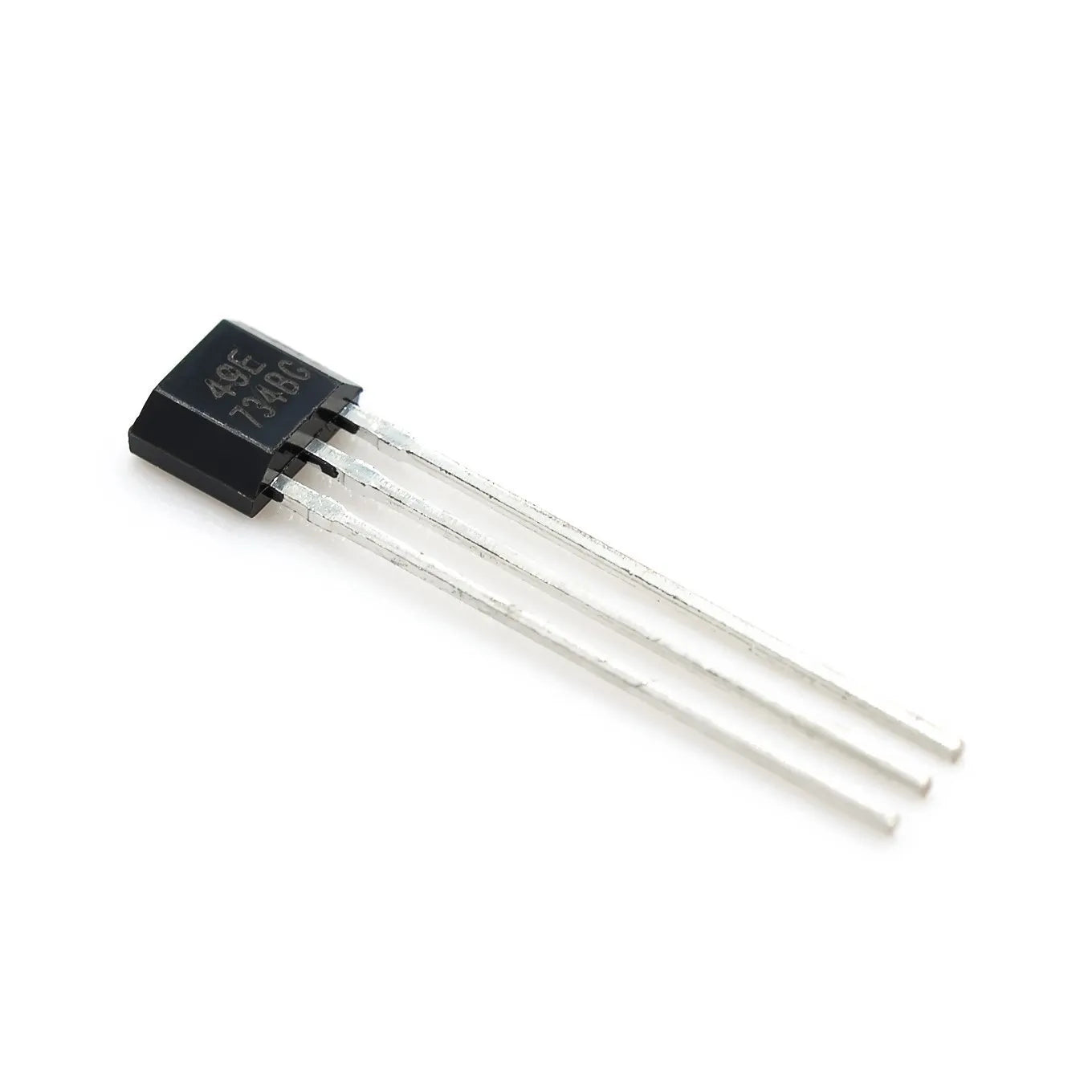 Custom 10pcs 49E Hall element SS49E OH49E Hall sensor Hall Effect Sensor new