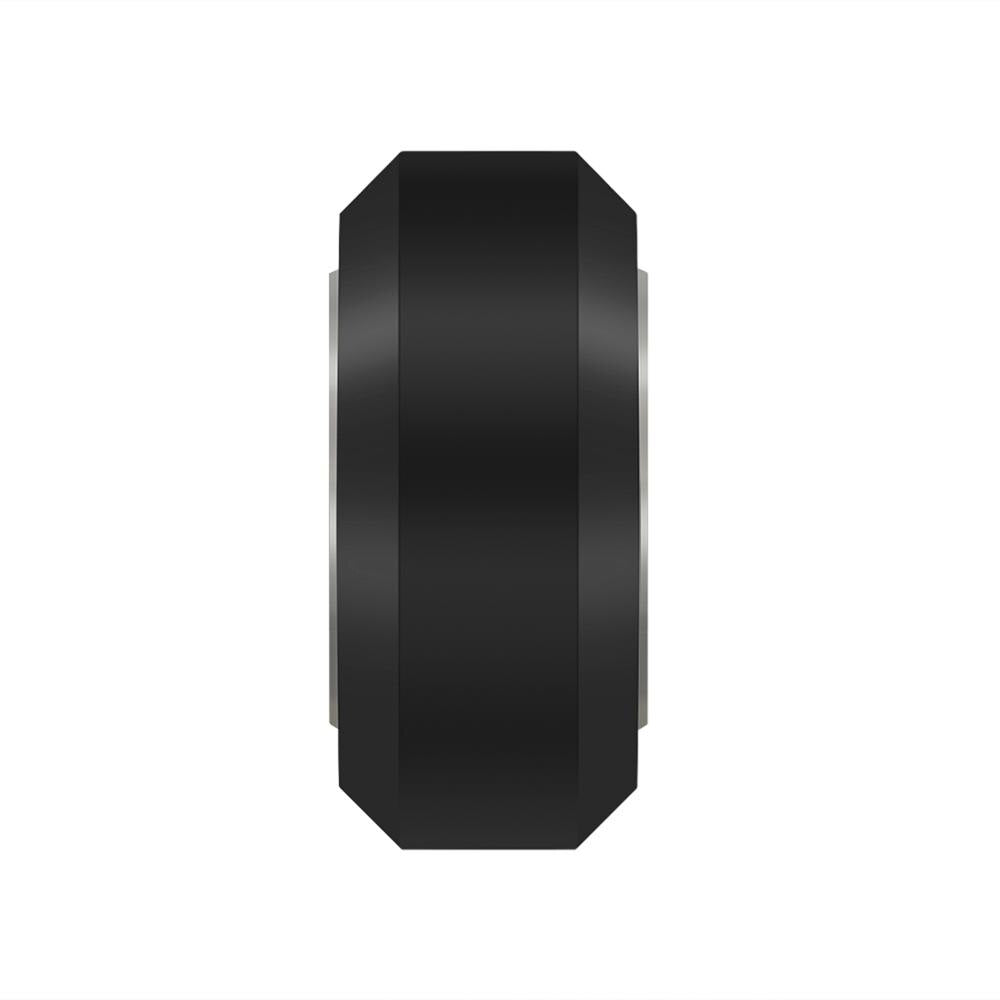 10pcs CNC Wheels Plastic POM Small&amp;Big Passive Round wheel perlin wheel &amp; V-type for V-Slot C-Beam 3d printer parts customize