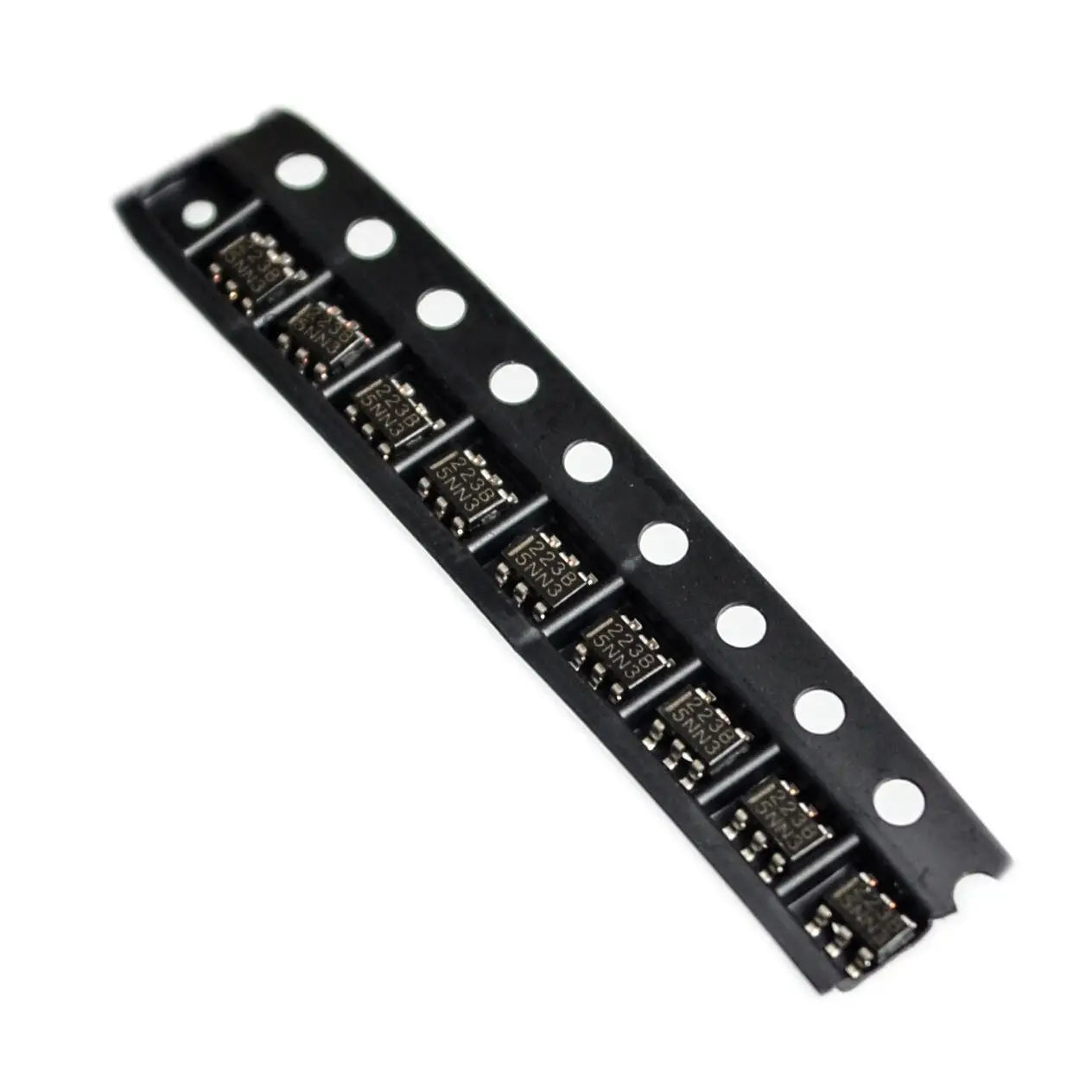 Custom 10pcs/lot TTP223-BA6 TTP223 BA6 Speed Touch IC chip Screen 223B SOT23-6