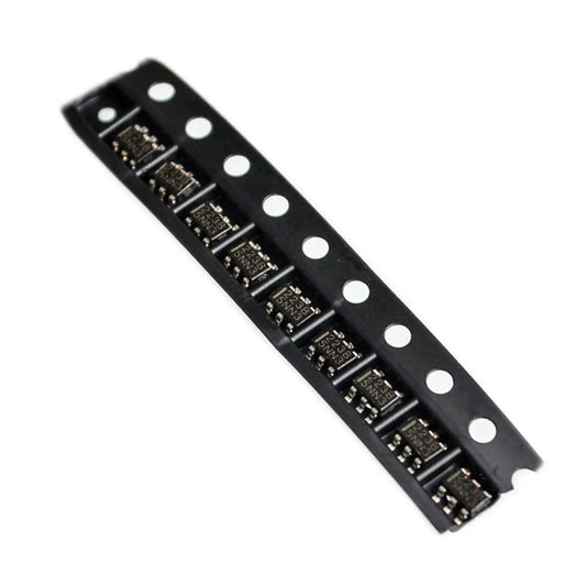 Custom 10pcs/lot TTP223-BA6 TTP223 BA6 Speed Touch IC chip Screen 223B SOT23-6