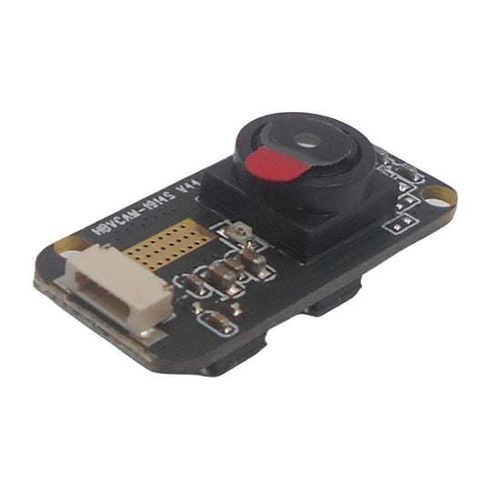 Custom 120 frame high-speed eye tracking eye tracker iris recognition GC0308 module 300000 pixel USB driver free module
