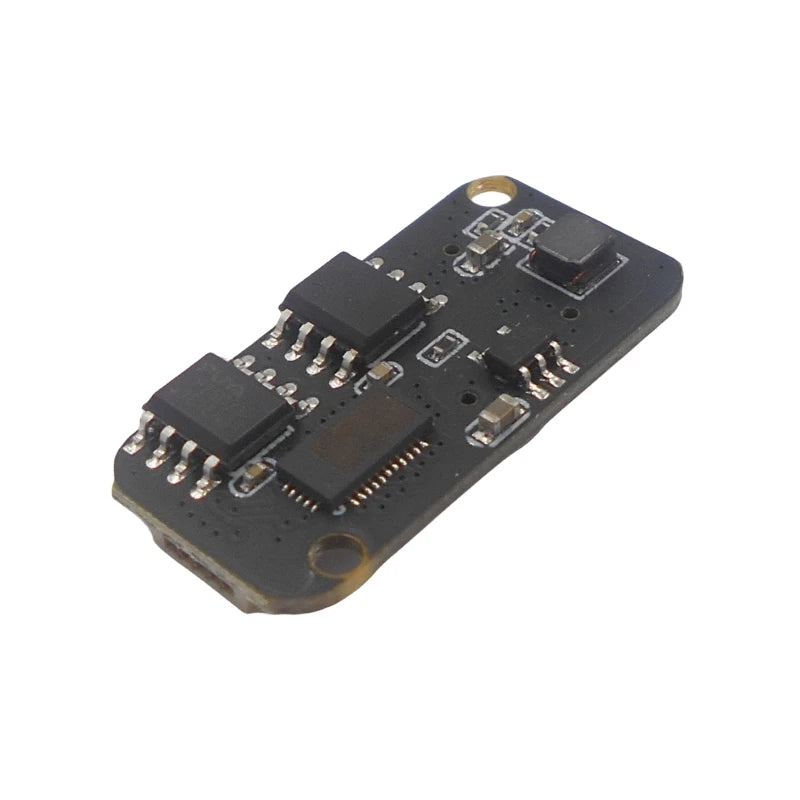 Custom 120 frame high-speed eye tracking eye tracker iris recognition GC0308 module 300000 pixel USB driver free module