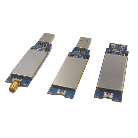Custom 150M Wireless Network Card Module High Power USB Wireless Network Card WiFi Receiver Ultra Long Range AR9271