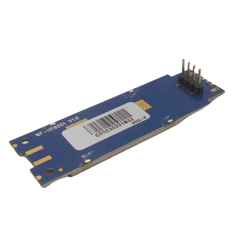 Custom 150M Wireless Network Card Module High Power USB Wireless Network Card WiFi Receiver Ultra Long Range AR9271