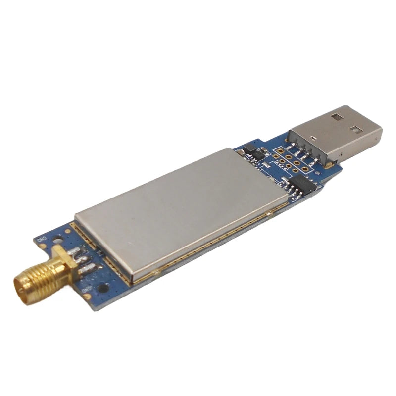 Custom 150M Wireless Network Card Module High Power USB Wireless Network Card WiFi Receiver Ultra Long Range AR9271