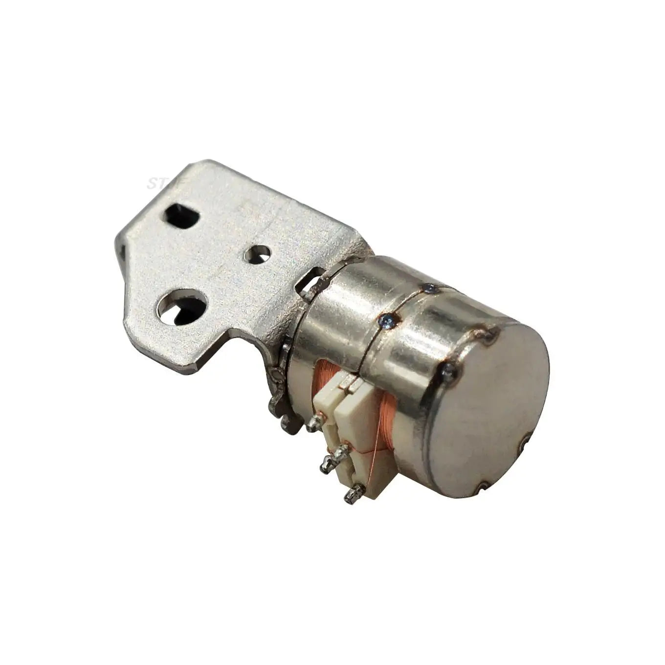 Custom 1PCS  miniature Screw rod 6mm Stepper motor Two-phase four-wire stepping motor