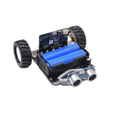 U32 Microbit development board car kit Python programming educat customize