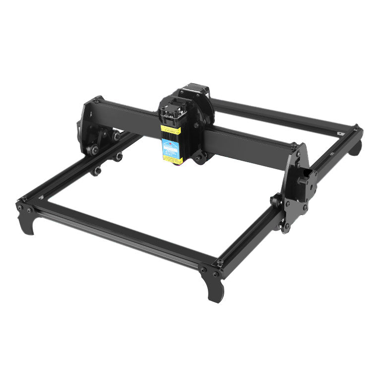 Laser DIY engraving machine High intensity laser engraving machine accuracy of 0.08 mm Carving area 386 x275 mm customize