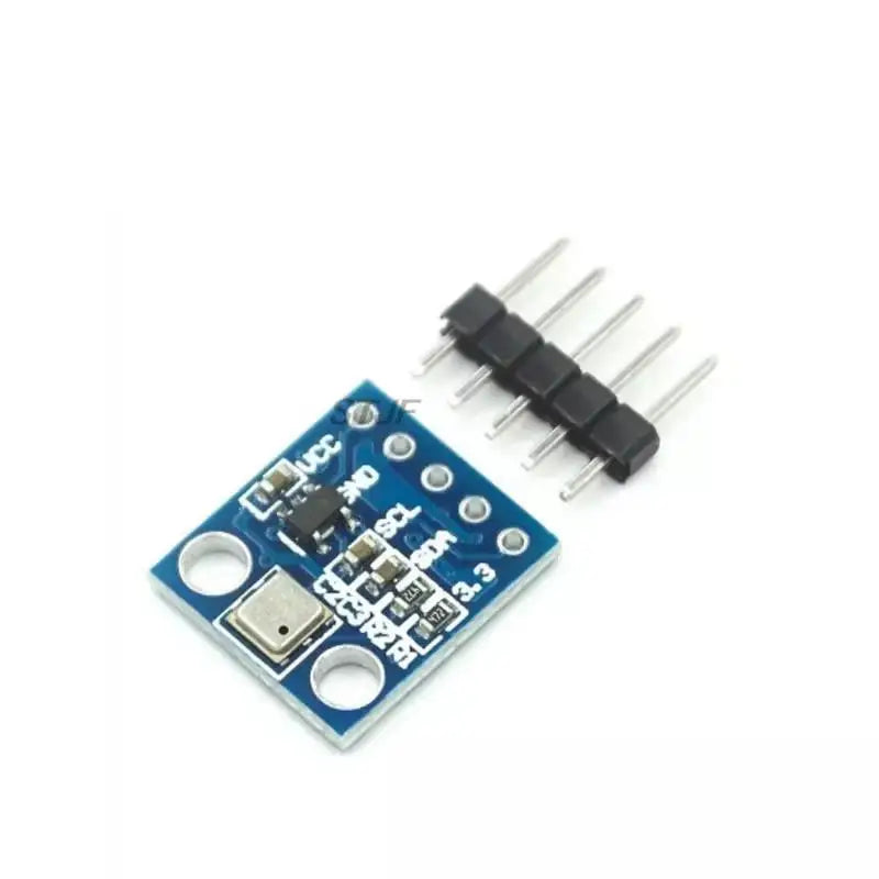 Custom 1pcs GY-68 BMP180 BMP280 Digital Barometric Pressure Sensor Board Module compatible with BMP085 For Arduino