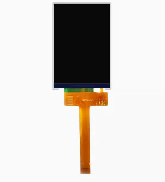 Custom 2.0 inch LCD display screen 240 * 320 full view IPS 21PIN capacitive touch SPI interface ST7789V