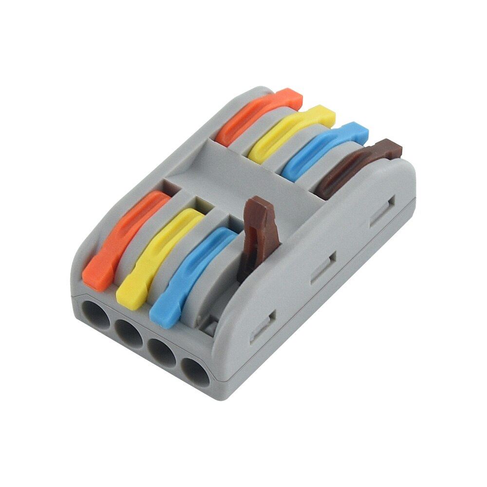 Custom 2/3/4/5Pin Line Connector Heater Mini Fast Wire Cable Connectors High Quality Cable Plug Thermistor MOTOR Line Extension