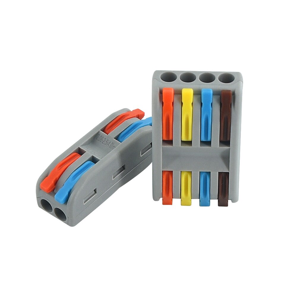 Custom 2/3/4/5Pin Line Connector Heater Mini Fast Wire Cable Connectors High Quality Cable Plug Thermistor MOTOR Line Extension