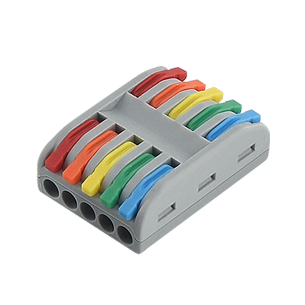 Custom 2/3/4/5Pin Line Connector Heater Mini Fast Wire Cable Connectors High Quality Cable Plug Thermistor MOTOR Line Extension
