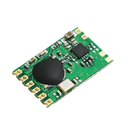 Custom 2.4g module receiving module remote control high-power cc2500 long-distance transmission DL-24PA