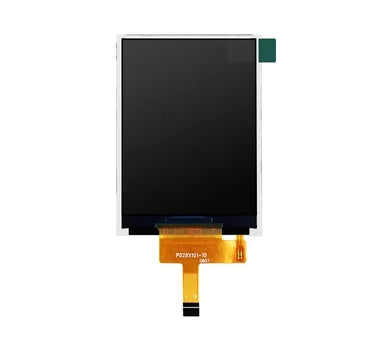 Custom 2.8 inch TFT LCD color display screen SPI serial port ST7789V 240 * 320 capacitive touch