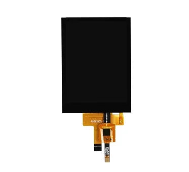 Custom 2.8 inch TFT LCD color display screen SPI serial port ST7789V 240 * 320 capacitive touch