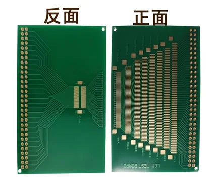 Custom 2.8 inch TFT LCD color display screen SPI serial port ST7789V 240 * 320 capacitive touch