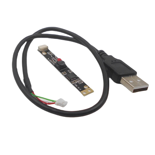 Custom 2 megapixel camera module HM2057 strip advertising machine tablet USB drive free support OTG