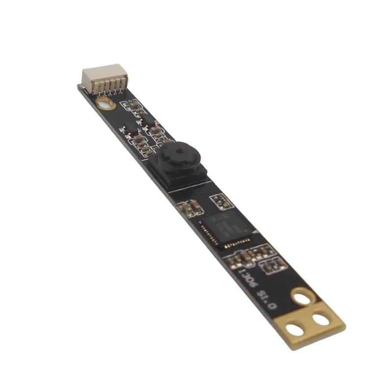 Custom 2 megapixel camera module HM2057 strip advertising machine tablet USB drive free support OTG