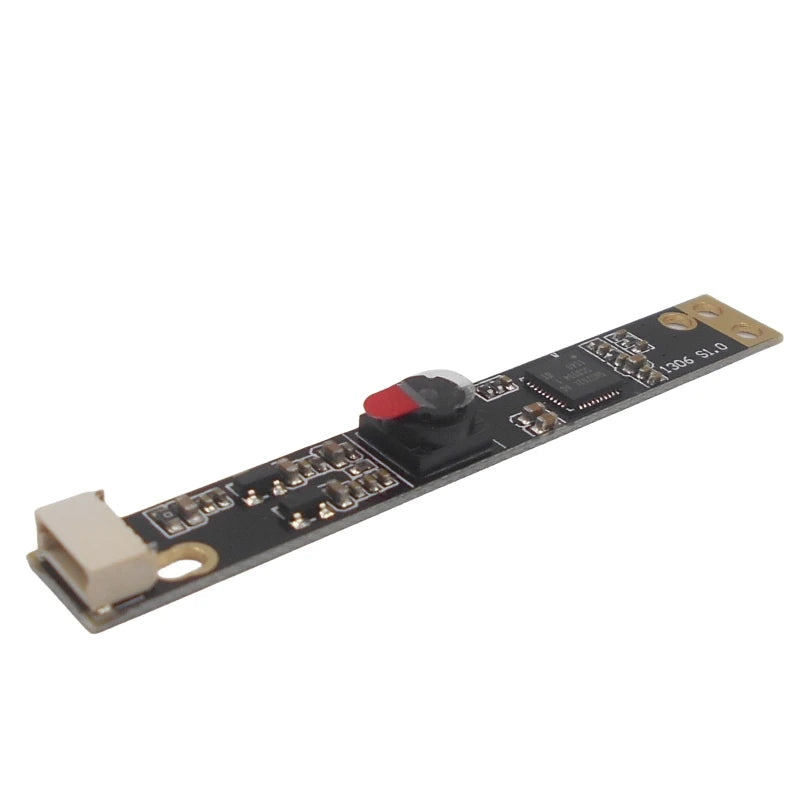 Custom 2 megapixel camera module HM2057 strip advertising machine tablet USB drive free support OTG