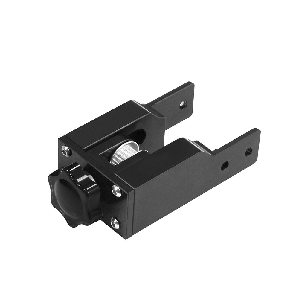 2020/2040/4040 Upgrade V-Slot Profile X Y-axis Synchronous Belt Stretch Straighten Tensioner For Creality CR10 CR10S 3D Printer customize
