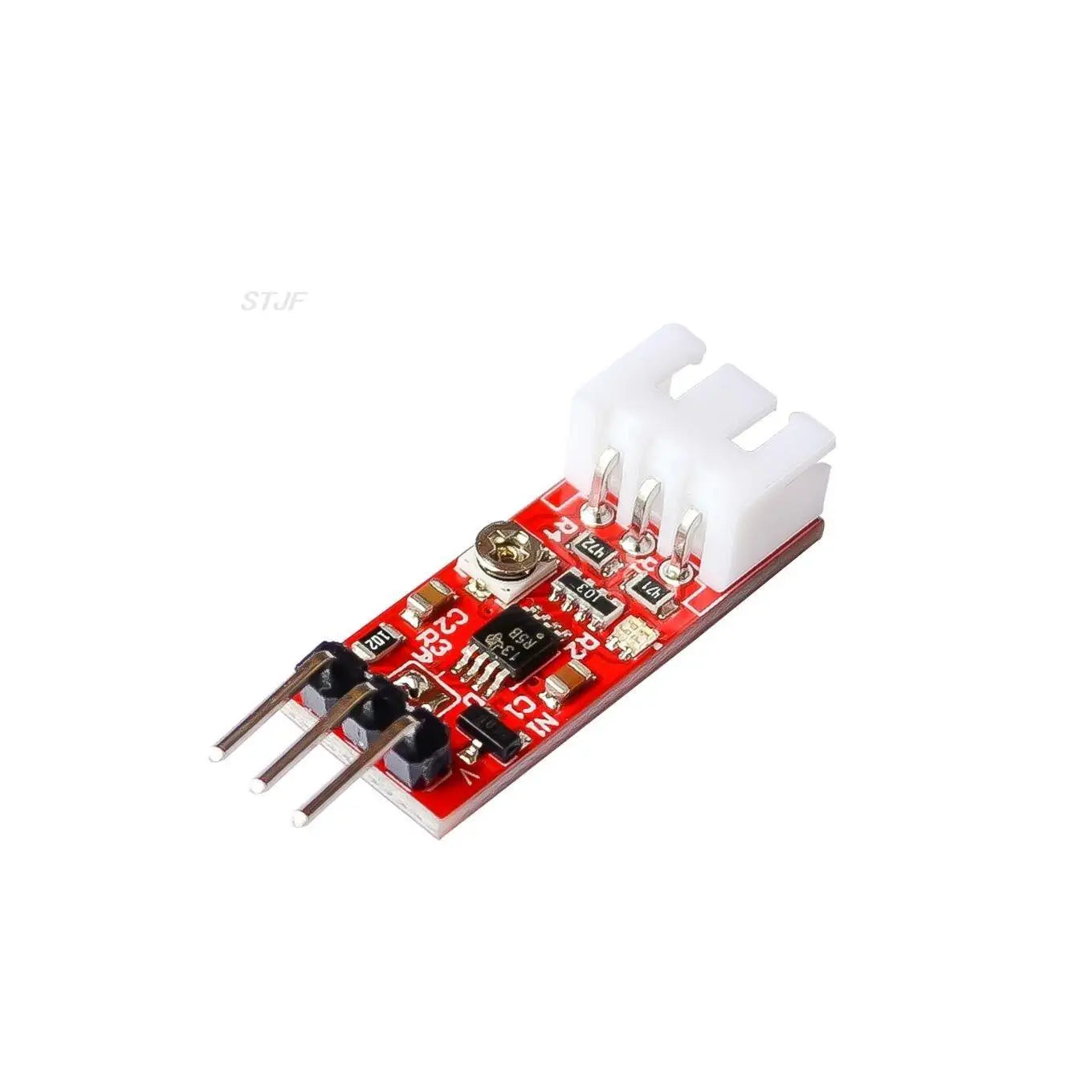 Custom 3.3-5V Turbidity Transducer Water Turbidity Module Mixed Water Detection Module Turbidity Sensor Module Liquid for Arduino