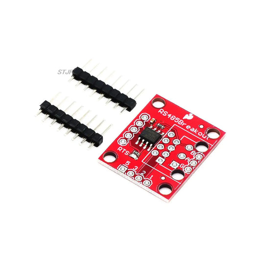 Custom 3.3V UART serial to RS485 SP3485 Transceiver Converter Communication Module